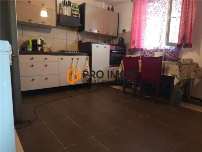 Casa tip parter zona Stalpu - foto 13