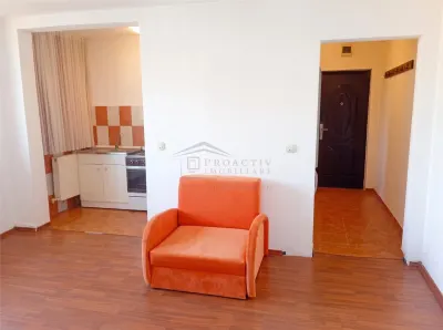Apartament 2 camere mansarda | G. Enescu | 2c-7956 - Suceava