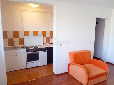 Apartament 2 camere mansarda | G. Enescu | 2c-7956 - foto 7