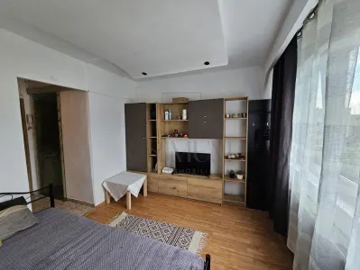 BUZIASULUI - APARTAMENT 1 CAMERA - mobilat, utilat, decomandat - Timisoara