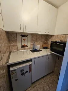 BUZIASULUI - APARTAMENT 1 CAMERA - mobilat, utilat, decomandat - foto 4