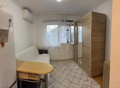 LIPOVEI - APARTAMENT 1 CAMERA - mobilat, utilat, RENOVAT - Timisoara