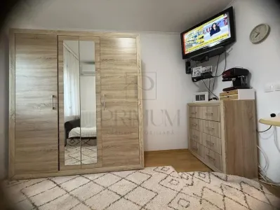 LIPOVEI - APARTAMENT 1 CAMERA - mobilat, utilat, RENOVAT - foto 3