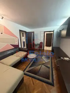 Apartament 2 Camere Podu Ros - Primaverii - Iasi