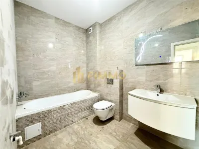 Apartament nou | 80mp | Et 6 | LIFT | Burdujeni | ID:1963 - foto 7
