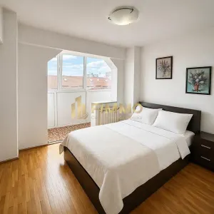 Apartament 3 cam | 63mpu | George Enescu | ID:1964 - Suceava