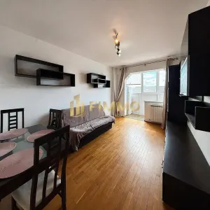 Apartament 3 cam | 63mpu | George Enescu | ID:1964 - foto 3