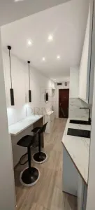 BLASCOVICI - AP. 1 CAMERA - mobilat, utilat, RENOVAT - Timisoara