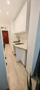 BLASCOVICI - AP. 1 CAMERA - mobilat, utilat, RENOVAT - foto 2