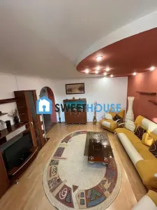 Apartament cu 3 camere Garii - foto 2