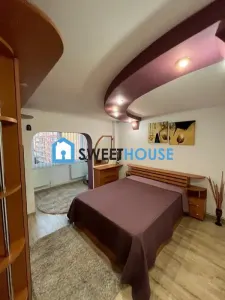 Apartament cu 3 camere Garii - foto 3
