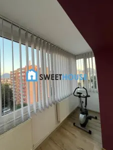 Apartament cu 3 camere Garii - foto 4