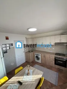 Apartament cu 3 camere Garii - foto 5