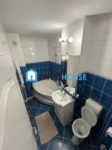 Apartament cu 3 camere Garii - foto 7
