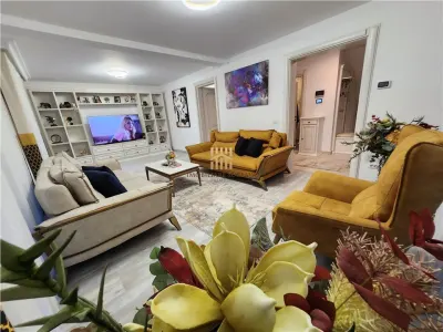 Casă de lux de vânzare în Suceava | 4 dormitoare | 3 băi | 1.150 mp teren | 750.000 Euro| Comision 0% - foto 13
