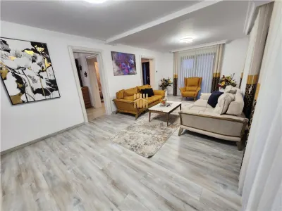 Casă de lux de vânzare în Suceava | 4 dormitoare | 3 băi | 1.150 mp teren | 750.000 Euro| Comision 0% - foto 23