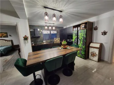 Casă de lux de vânzare în Suceava | 4 dormitoare | 3 băi | 1.150 mp teren | 750.000 Euro| Comision 0% - foto 24