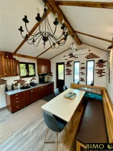 Casa de vanzare Fantana Mare - foto 4