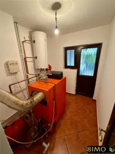 Casa de vanzare Fantana Mare - foto 9