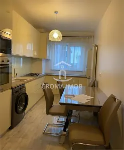 CromaImob Inchiriere apartament 3 camere, bloc nou, zona 9 Mai - foto 3