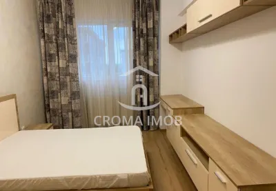 CromaImob Inchiriere apartament 3 camere, bloc nou, zona 9 Mai - foto 5