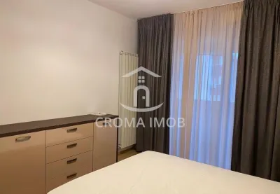 CromaImob Inchiriere apartament 3 camere, bloc nou, zona 9 Mai - foto 8