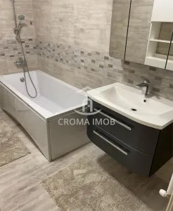 CromaImob Inchiriere apartament 3 camere, bloc nou, zona 9 Mai - foto 9