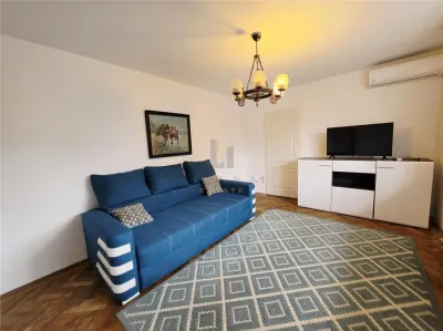 Apartament 3 camere, Circumvalatiunii, MC Donalds - Timisoara