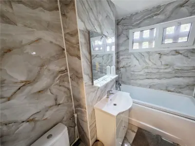 Apartament 3 camere, Circumvalatiunii, MC Donalds - foto 12