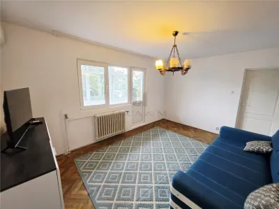 Apartament 3 camere, Circumvalatiunii, MC Donalds - foto 3