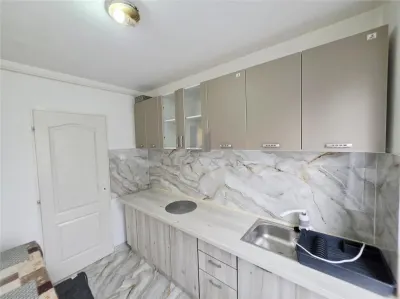 Apartament 3 camere, Circumvalatiunii, MC Donalds - foto 5