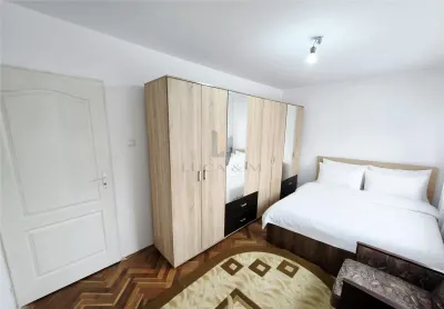Apartament 3 camere, Circumvalatiunii, MC Donalds - foto 7