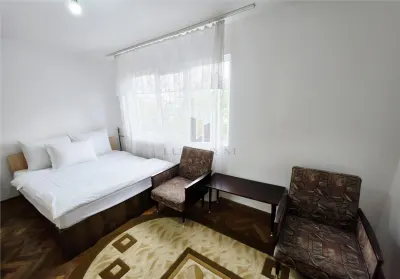 Apartament 3 camere, Circumvalatiunii, MC Donalds - foto 8