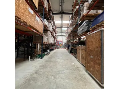 Inchiriere depozit/hala/spatiu industrial cu ISU Magurele - Centura, Ilfov - foto 17