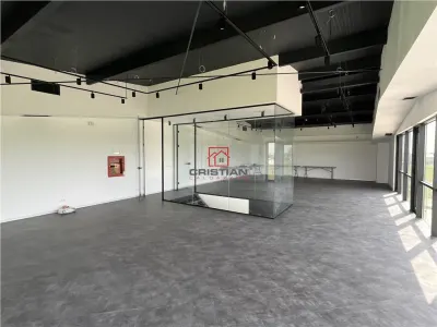 Inchiriere depozit/hala/spatiu industrial cu ISU Magurele - Centura, Ilfov - foto 25