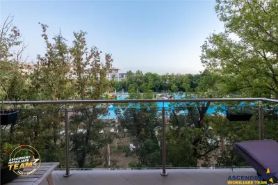 Acasa incepe aici: Fortuna Park, confort, lumina si parcare proprie - foto 12