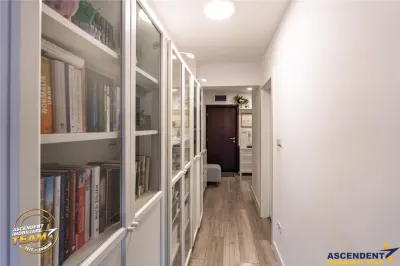 Acasa incepe aici: Fortuna Park, confort, lumina si parcare proprie - foto 17