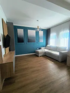 DUPLEX MOBILAT SI UTILAT - ACCES FACIL CATRE ORAS - TOATE UTILITATILE - foto 3
