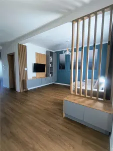 DUPLEX MOBILAT SI UTILAT - ACCES FACIL CATRE ORAS - TOATE UTILITATILE - foto 4