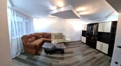 Casa individuala mobilata cu 4 camere 2 bai si garaj in Gusterita - foto 3