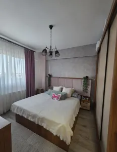 5 min de metrou Dimitrie Leonida - Ap. 3 camere + parcare subterana - foto 4