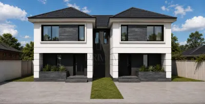 DUPLEX SEPARAT PRIN CAMARA - CARTIER EUROPA - FINISAJE LA CERERE - foto 2