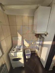 Apartament 1 Camera Nicolina 1 - Prima Statie - foto 6