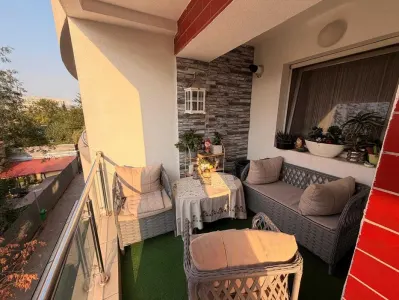 METROPOLIS RESIDENCE | 3 camere | 96mp utili | parcare subterana inculsa | 295.000 € - foto 3
