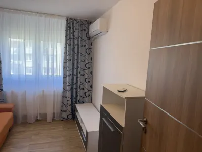 Inchiriez apartament 3 camere,2 bai,2 balcoane - foto 6