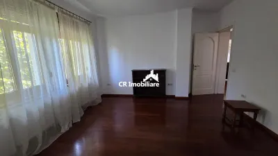 Apartament 4 camere Primaverii , rezidenta sau birouri, - foto 2