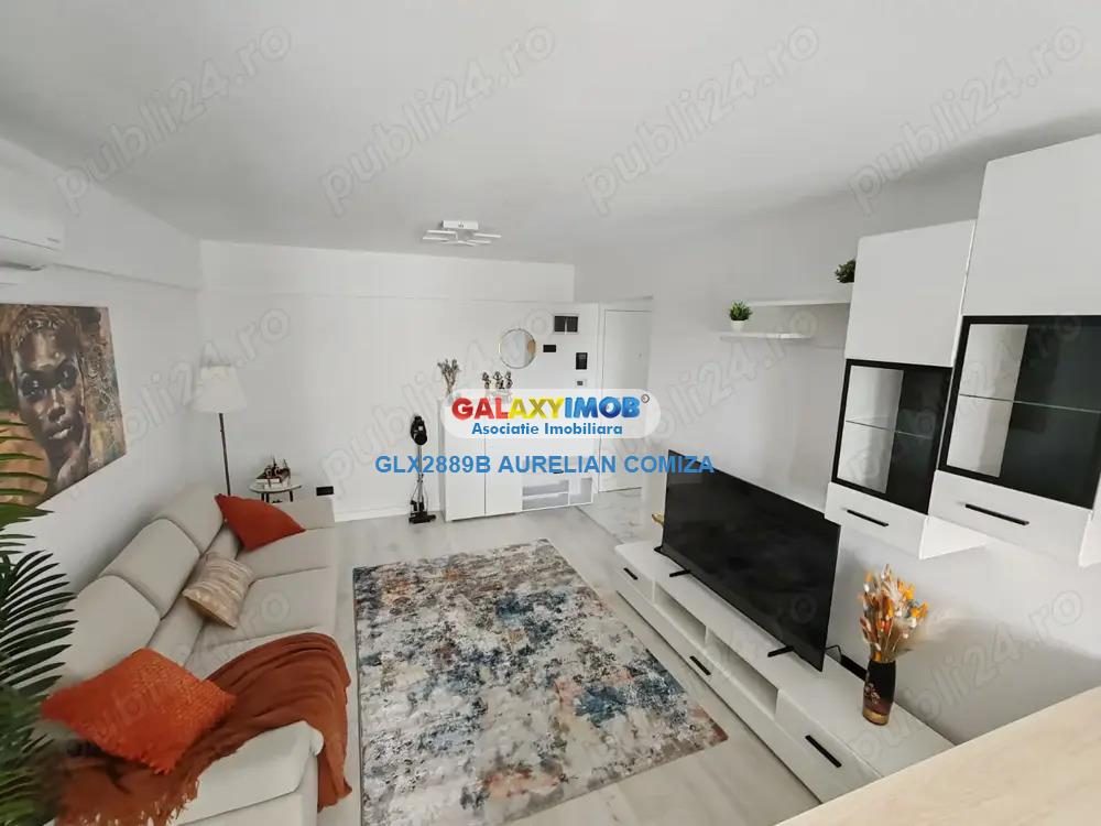 Apartament 2 camere Sun Royal View-Strada Emil Racovita - Bucuresti
