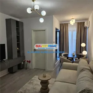 Apartament 2 camere Lujerului Smart Residence/parcare subterana - foto 1