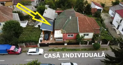 VIDEO - Calea Odoreului | Casa cu 4 camere - Teren 288 m² |  - foto 2