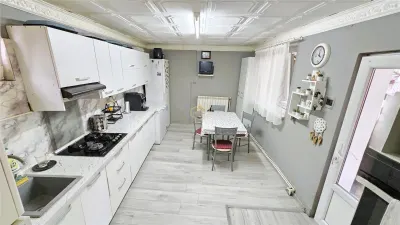 VIDEO - Calea Odoreului | Casa cu 4 camere - Teren 288 m² |  - foto 22